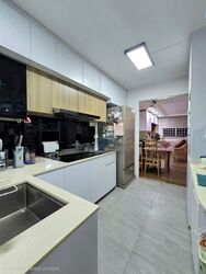 Blk 112 Bishan View (Bishan), HDB 4 Rooms #589243531